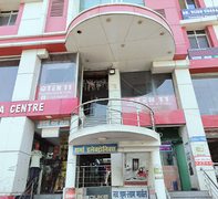 Elegant Interior of Ten11 Restaurant in Patna